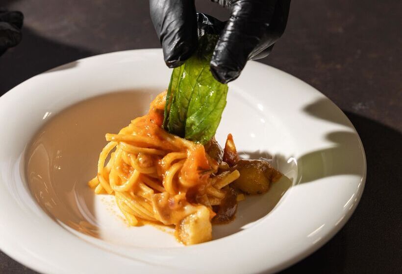 فندق Labranda Rocca Nettuno Tropea