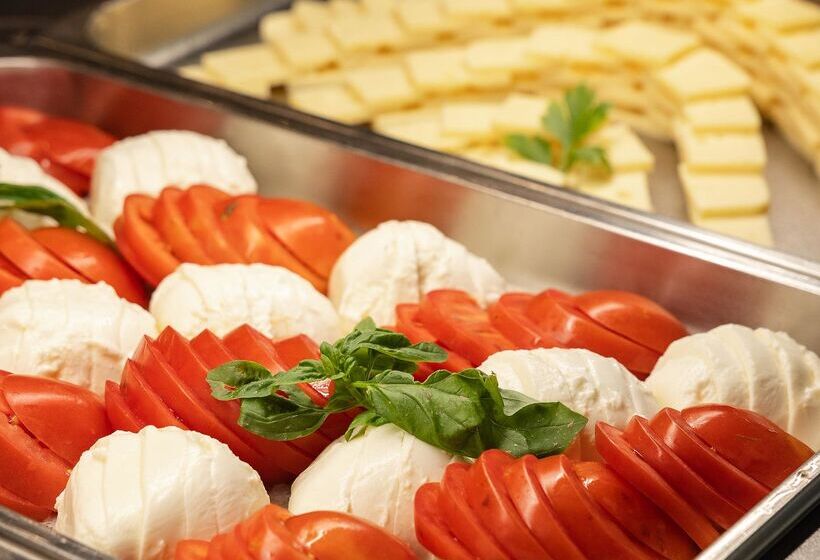 فندق Labranda Rocca Nettuno Tropea