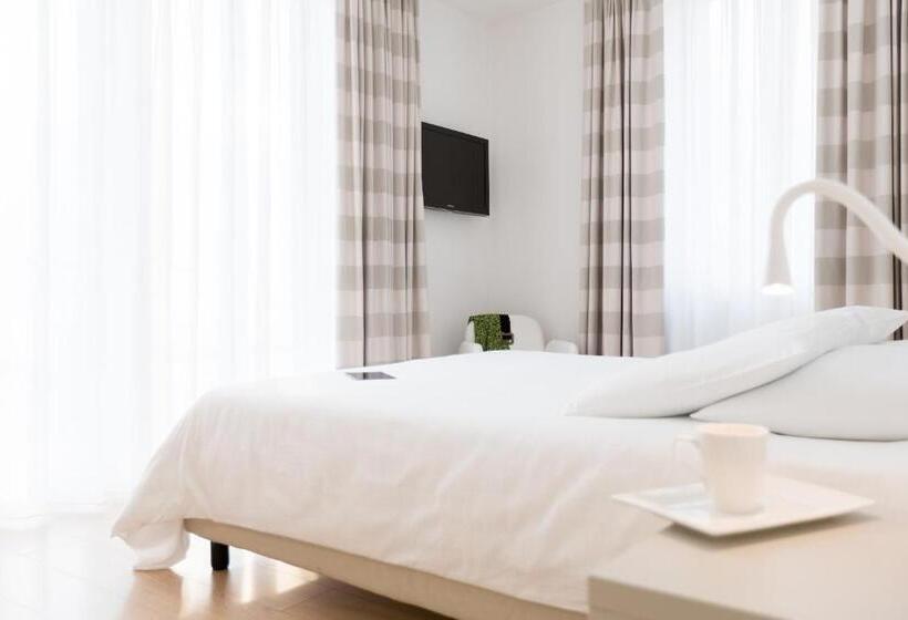 هتل Lago Di Garda