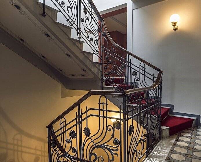 בית מלון כפרי Laurin