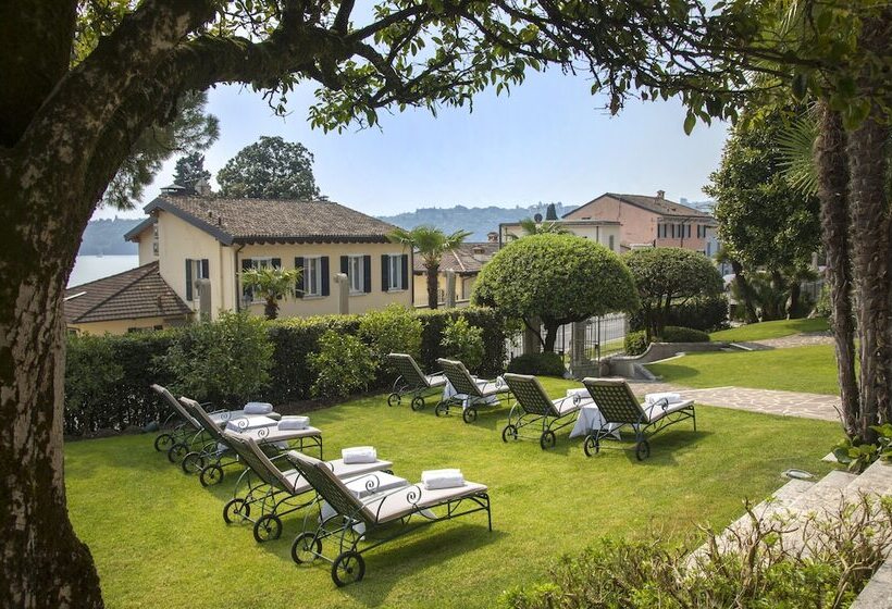 בית מלון כפרי Laurin