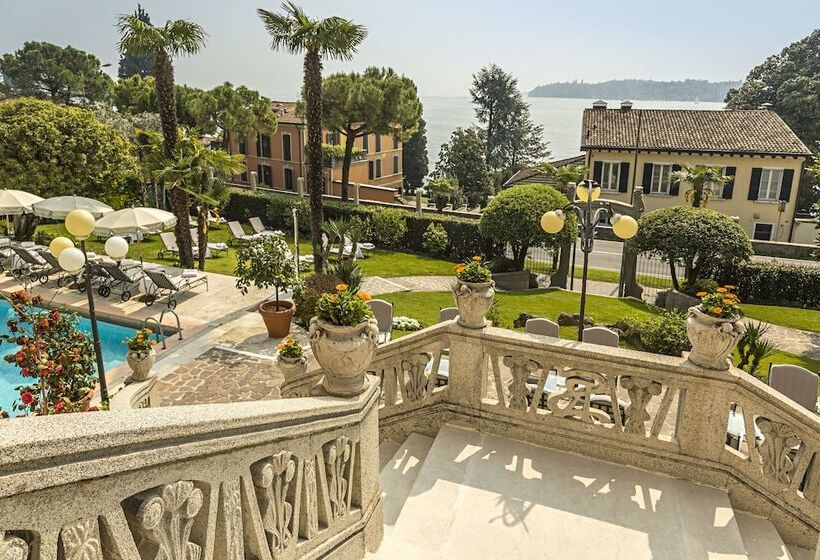 בית מלון כפרי Laurin