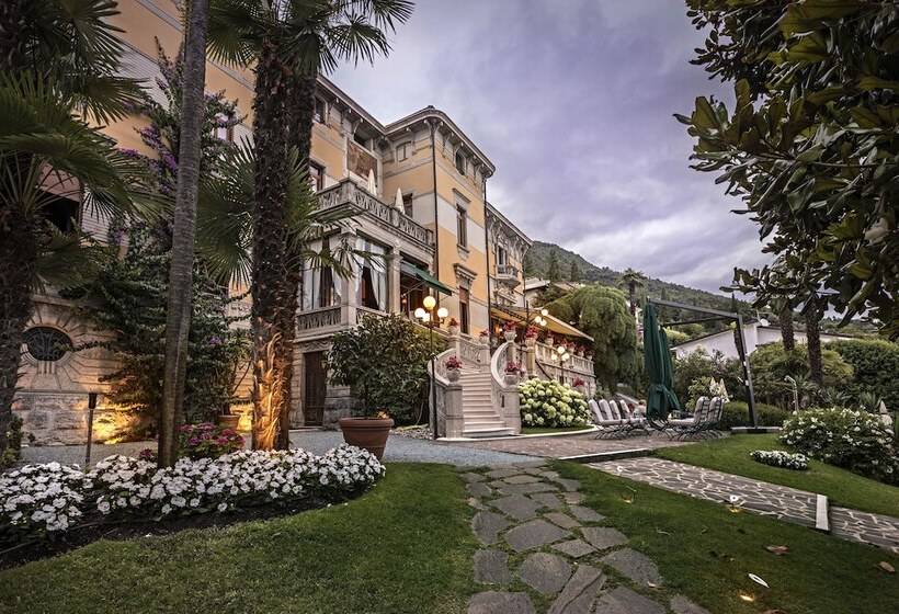 בית מלון כפרי Laurin