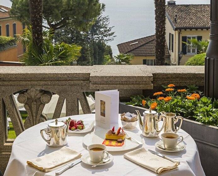 בית מלון כפרי Laurin