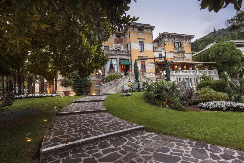 בית מלון כפרי Laurin