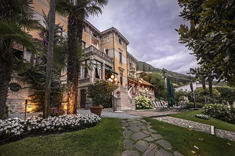 בית מלון כפרי Laurin