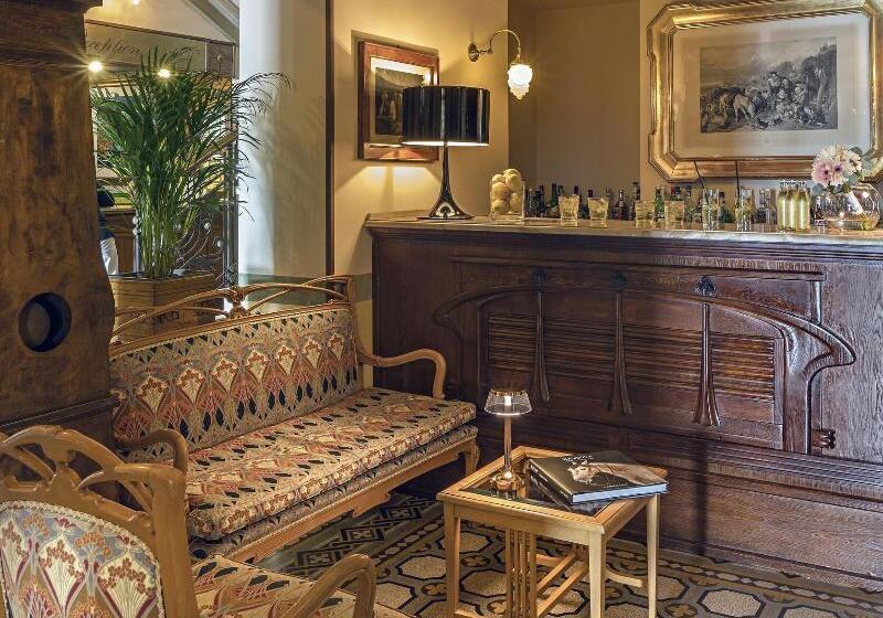 בית מלון כפרי Laurin