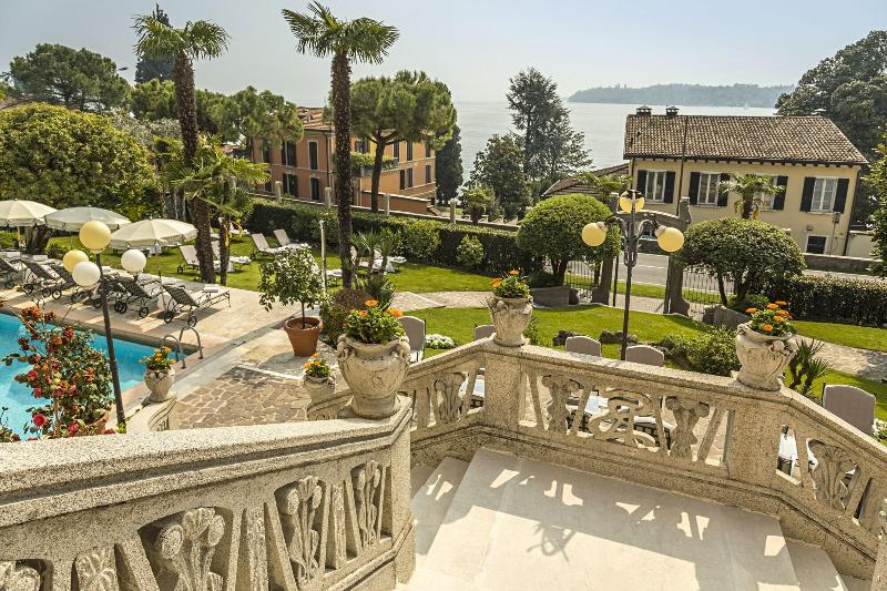 בית מלון כפרי Laurin