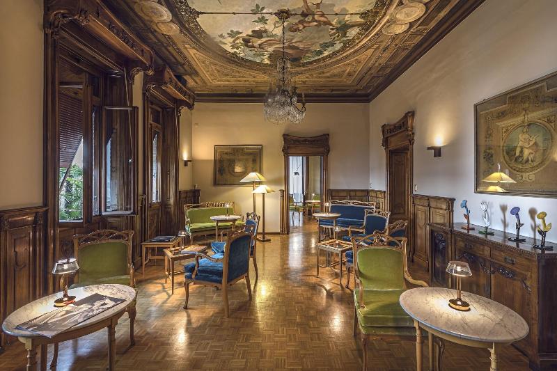 בית מלון כפרי Laurin