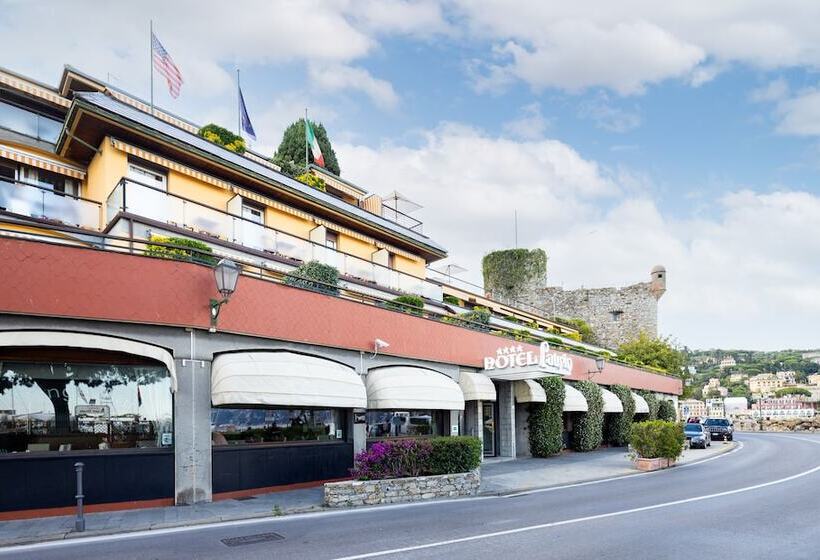 هتل Laurin