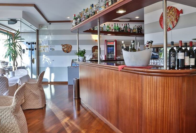 בית מלון כפרי Laurin