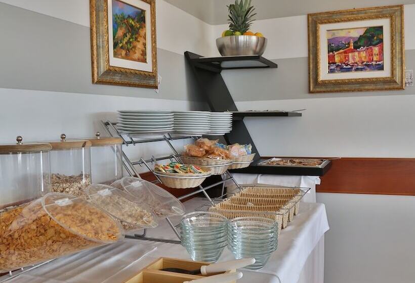 בית מלון כפרי Laurin