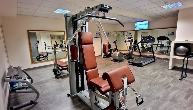 בית מלון כפרי Laurin