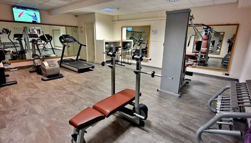 בית מלון כפרי Laurin