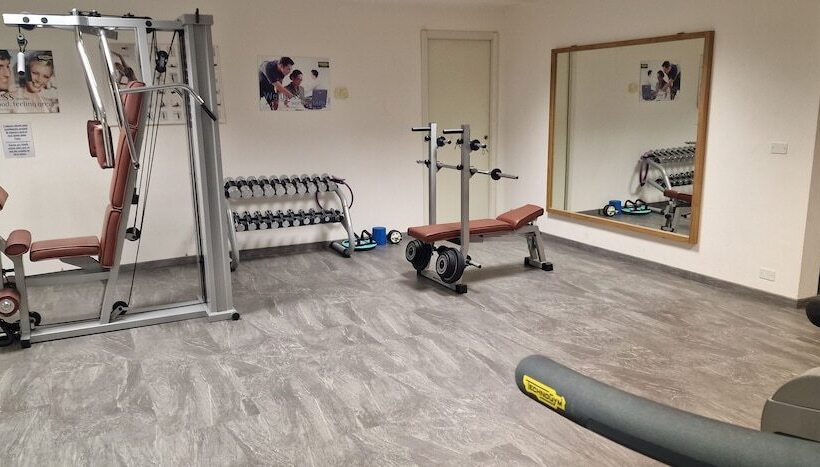 בית מלון כפרי Laurin