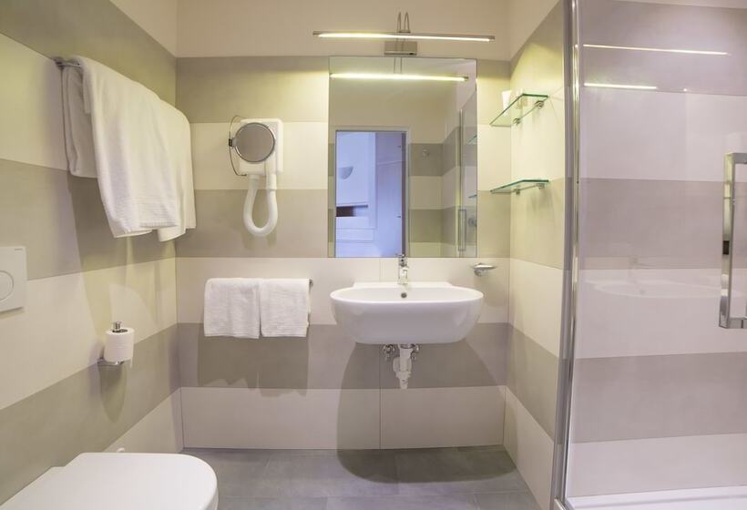 בית מלון כפרי Laurin