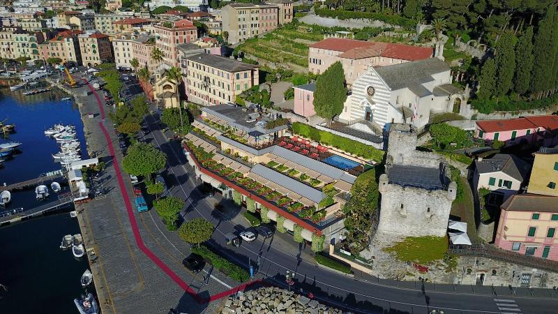 בית מלון כפרי Laurin