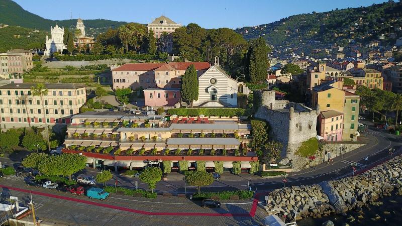 בית מלון כפרי Laurin