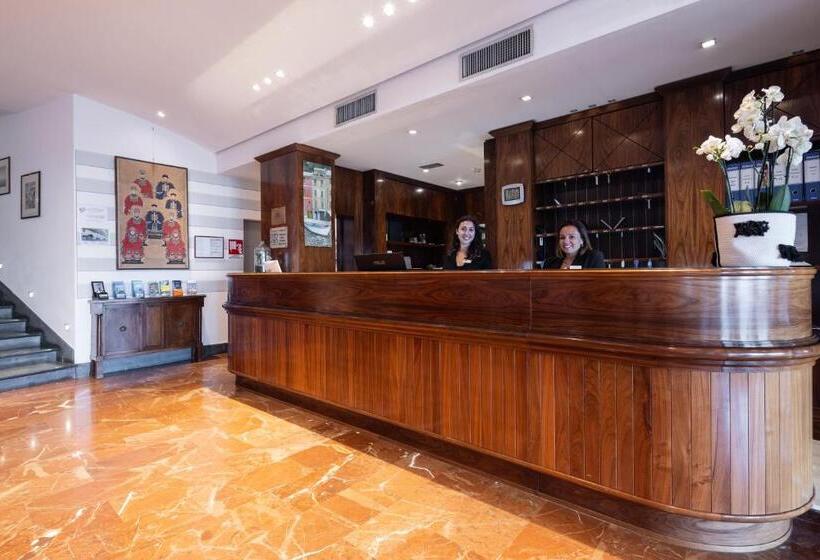 בית מלון כפרי Laurin