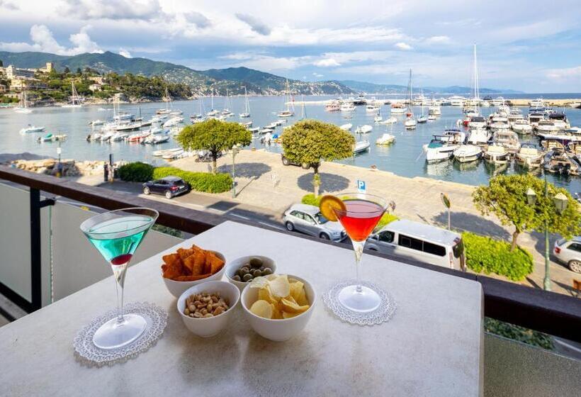 בית מלון כפרי Laurin