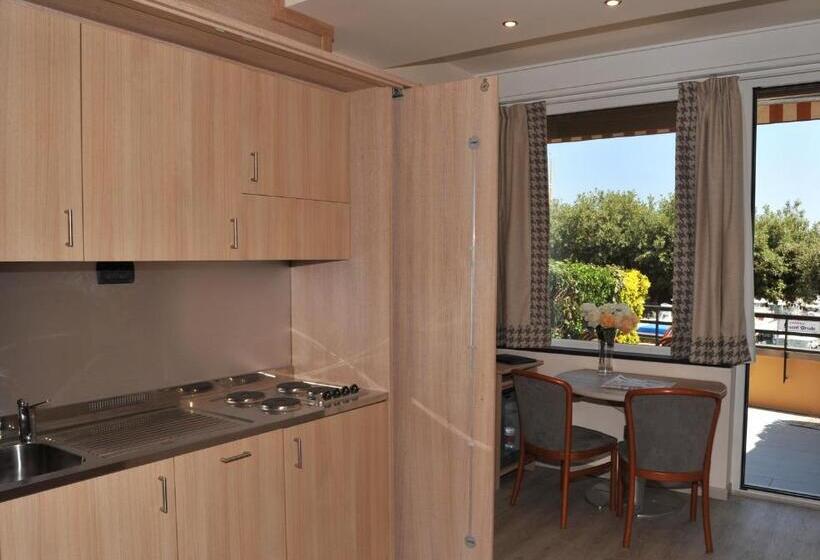 בית מלון כפרי Laurin