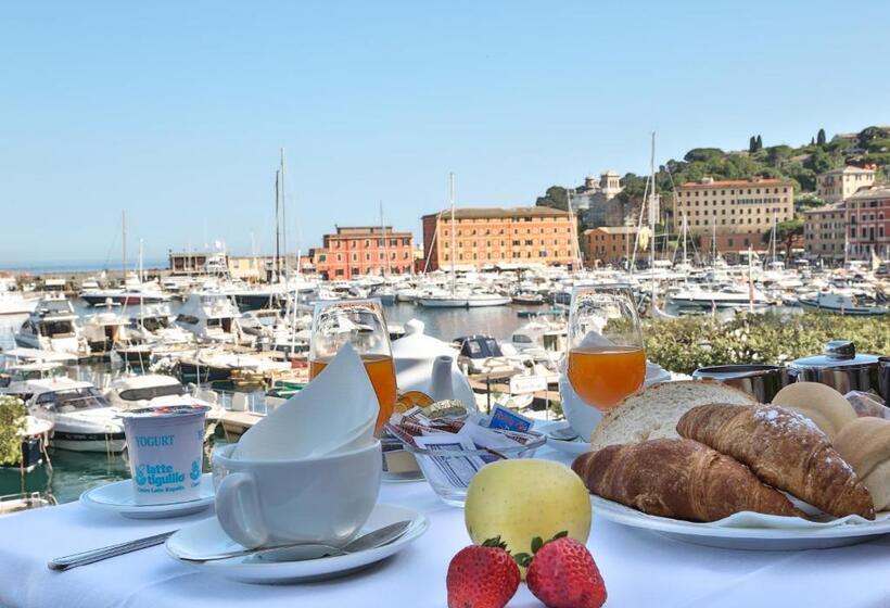 בית מלון כפרי Laurin