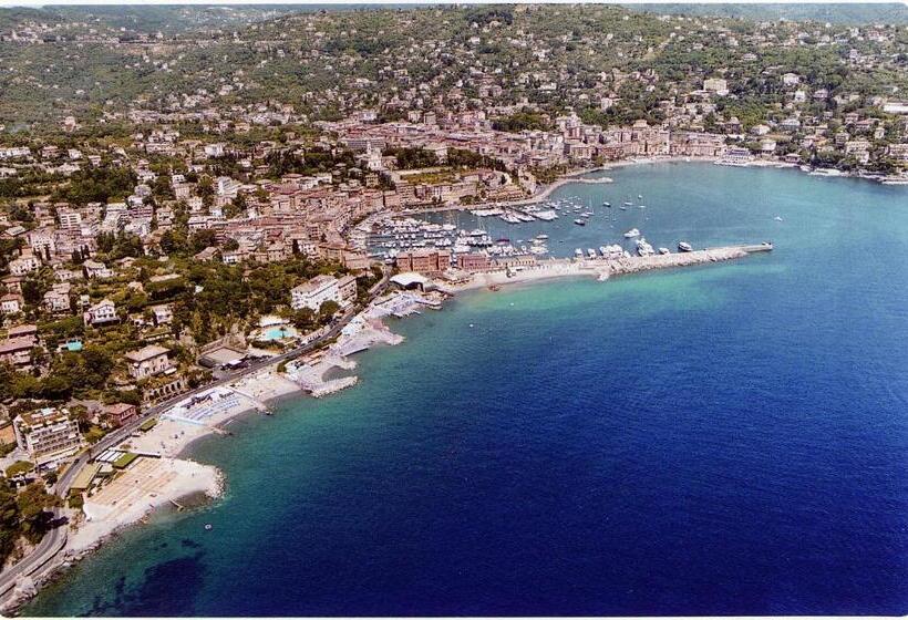 בית מלון כפרי Laurin