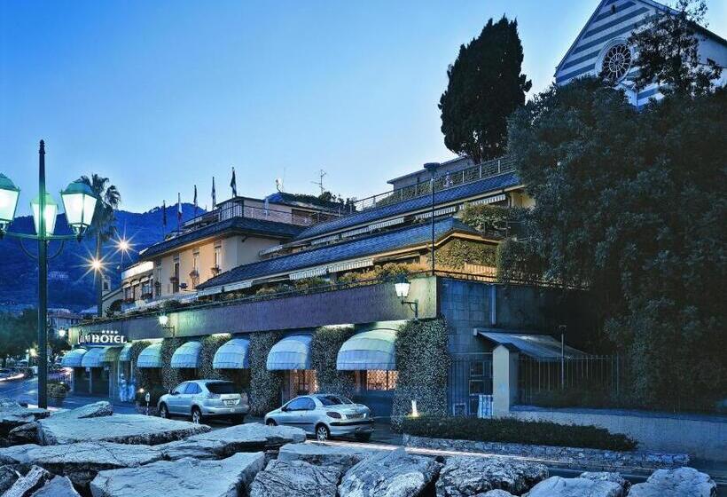 בית מלון כפרי Laurin