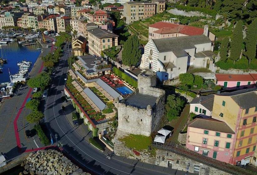 בית מלון כפרי Laurin