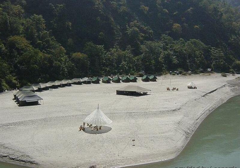 Отель Leon Bianco