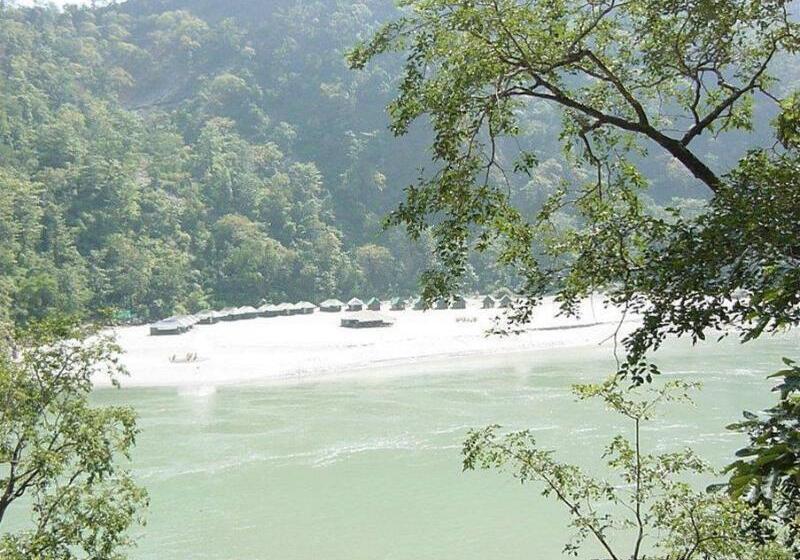 Отель Leon Bianco