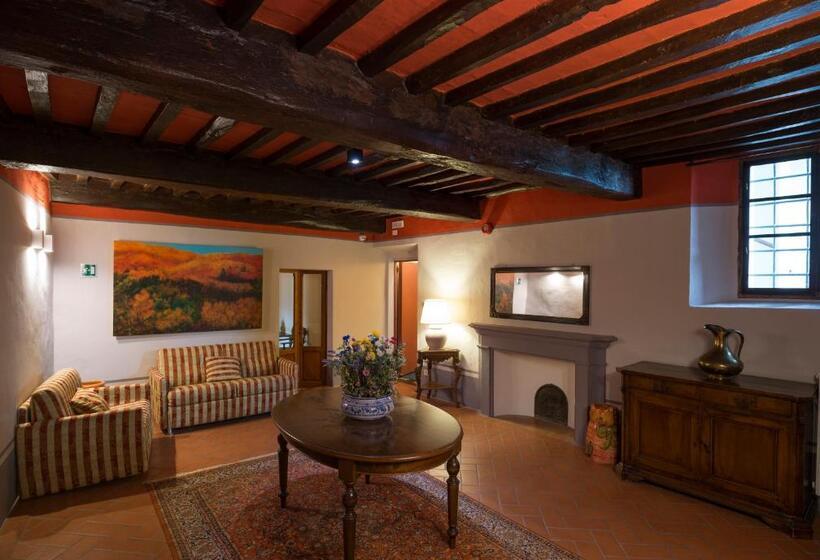 Отель Leon Bianco