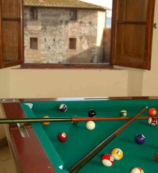 Отель Leon Bianco