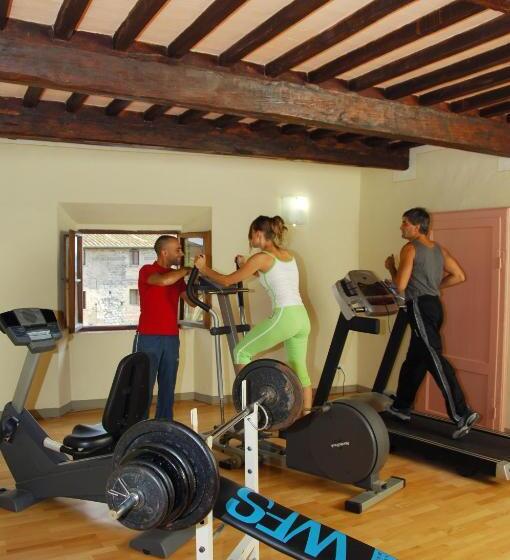 Отель Leon Bianco