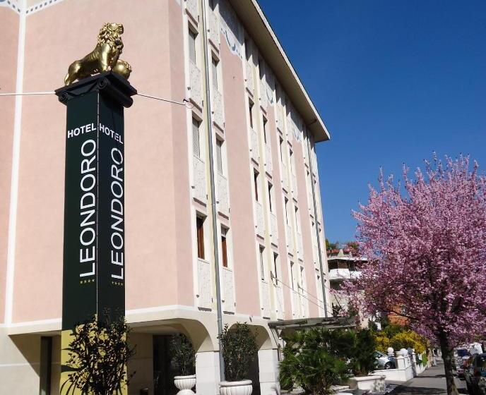 فندق Leon D'oro