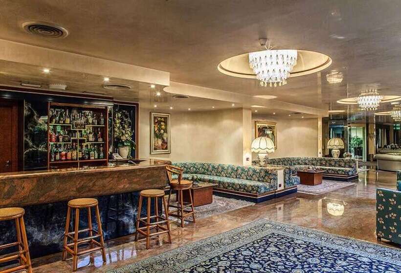 호텔 Leonardo Da Vinci