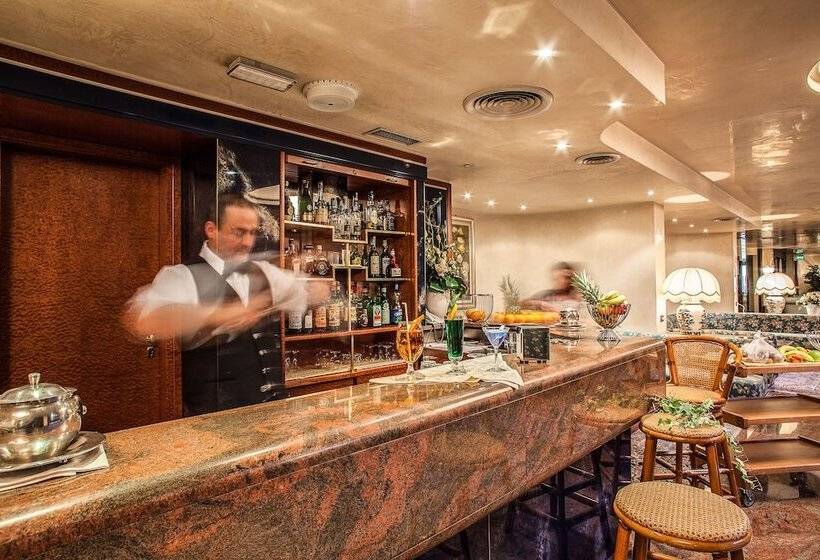 호텔 Leonardo Da Vinci