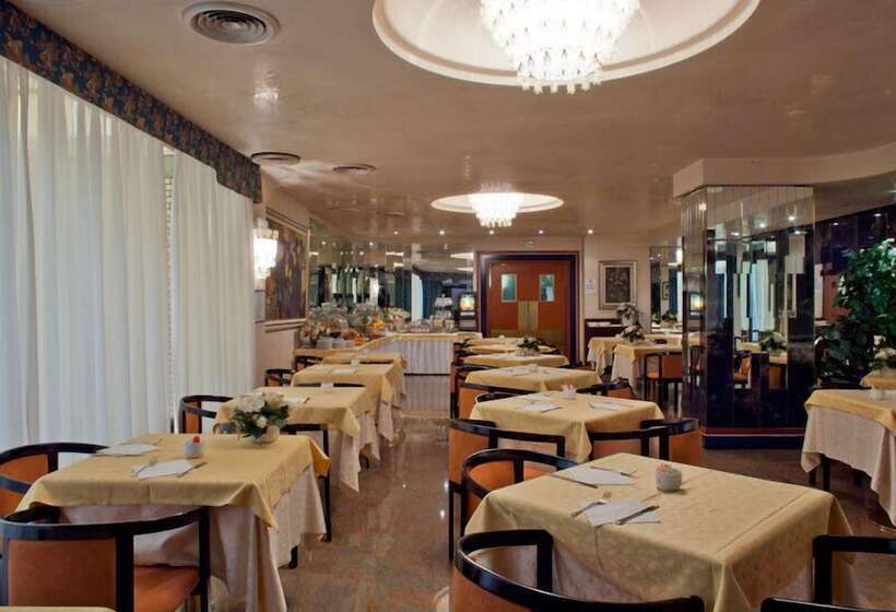 호텔 Leonardo Da Vinci