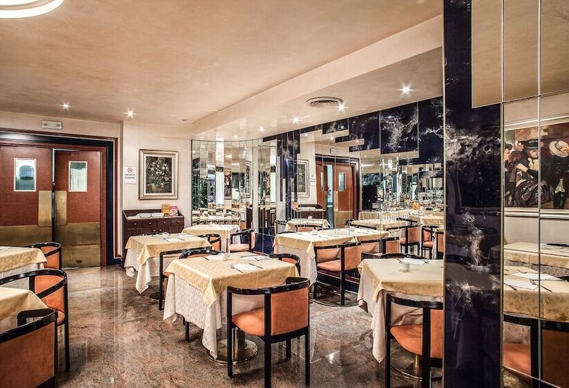 호텔 Leonardo Da Vinci