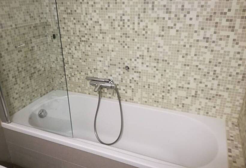 호텔 Leonardo Da Vinci