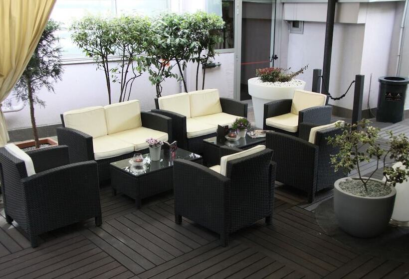 Lh Hotel Sirio Venice