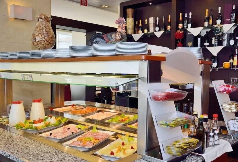 Lh Hotel Sirio Venice