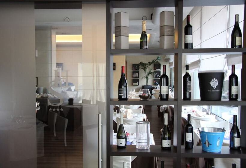 Lh Hotel Sirio Venice