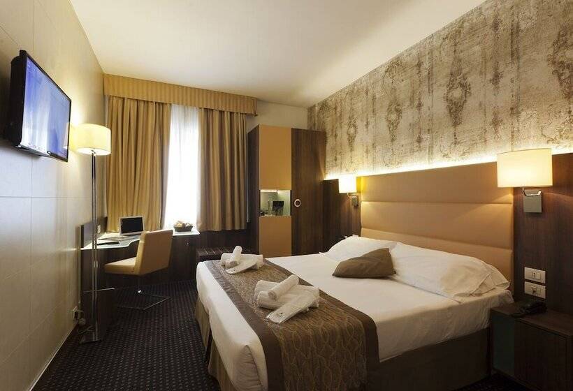 Lh Hotel Sirio Venice