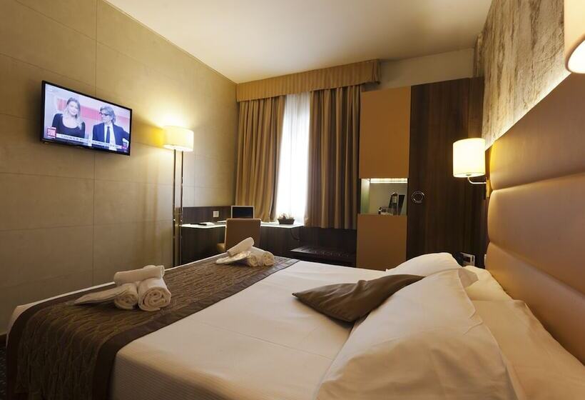 Lh Hotel Sirio Venice