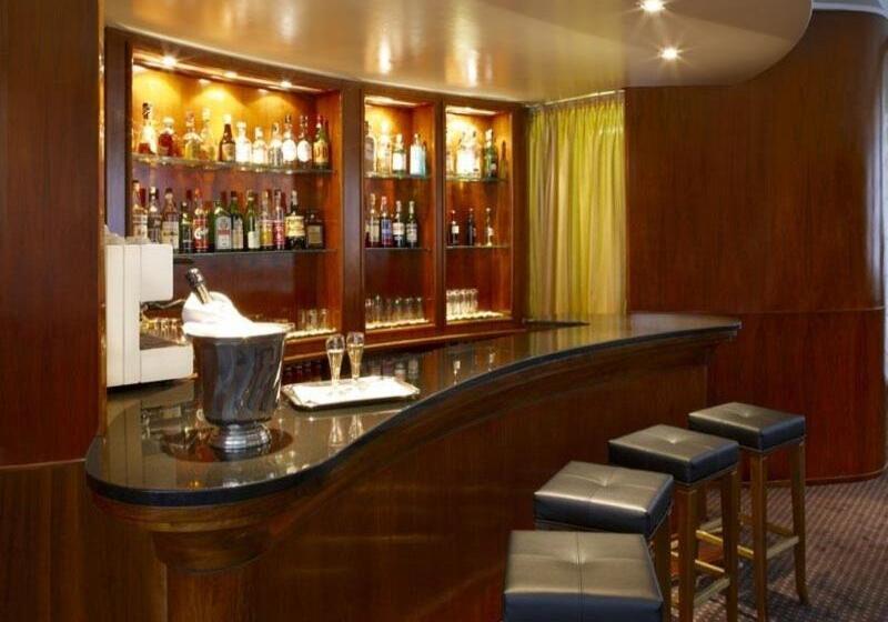 Lh Hotel Sirio Venice