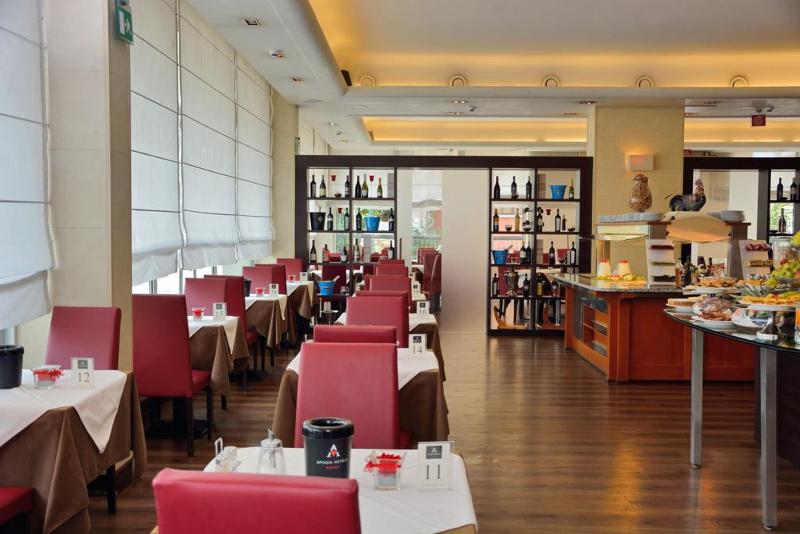 Lh Hotel Sirio Venice