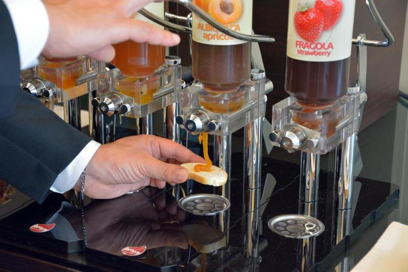 Lh Hotel Sirio Venice