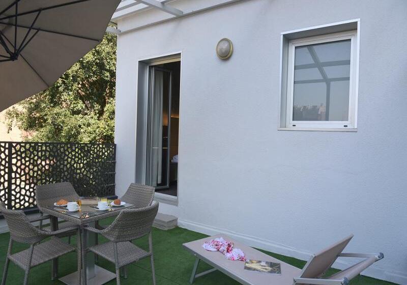 Lh Hotel Sirio Venice