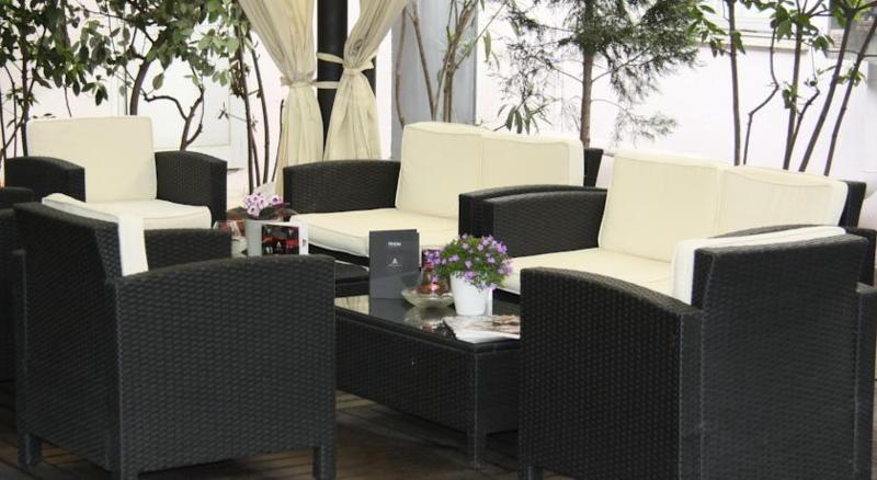 Lh Hotel Sirio Venice